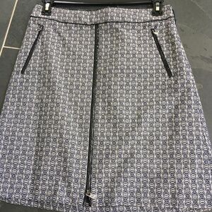Tory Burch skirt